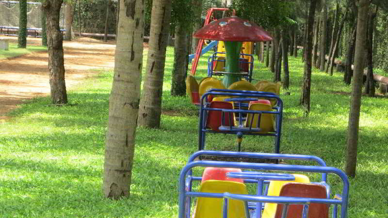 Photo of Bonjour Bonheur Ocean Spray, 4-star hotel in Pondicherry (and vicinity)