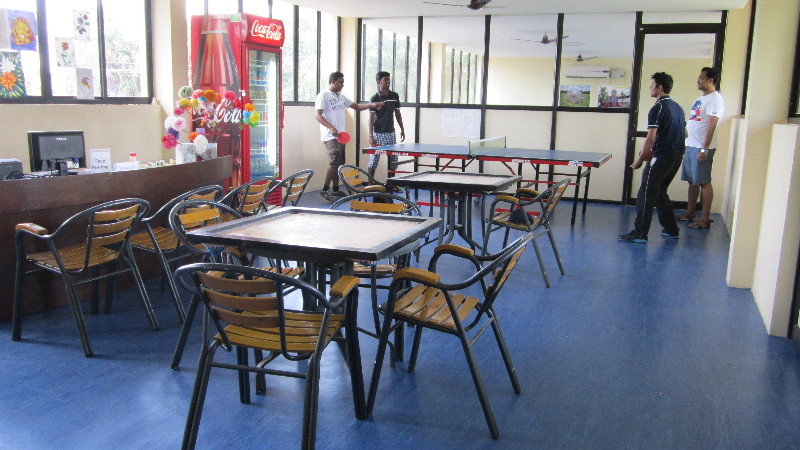 Photo of Bonjour Bonheur Ocean Spray, 4-star hotel in Pondicherry (and vicinity)