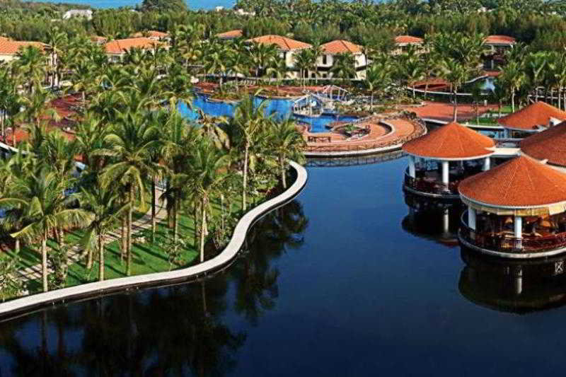 Photo of Bonjour Bonheur Ocean Spray, 4-star hotel in Pondicherry (and vicinity)