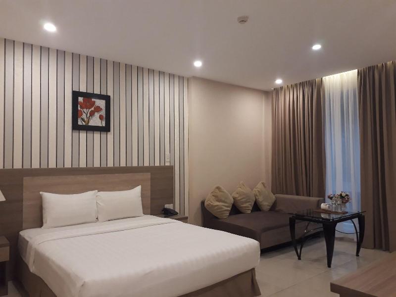 Laguna Hotel, Singapore