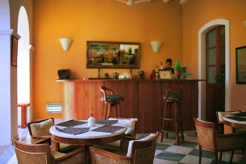 Photo of Palais de Mahé - Cgh Earth, 4-star hotel in Pondicherry (and vicinity)