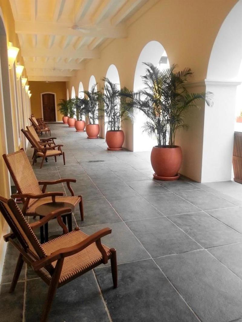 Photo of Palais de Mahé - Cgh Earth, 4-star hotel in Pondicherry (and vicinity)