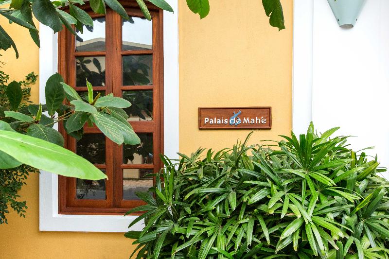 Photo of Palais de Mahé - Cgh Earth, 4-star hotel in Pondicherry (and vicinity)
