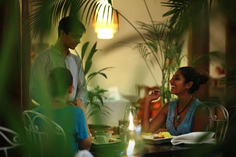 Photo of Palais de Mahé - Cgh Earth, 4-star hotel in Pondicherry (and vicinity)