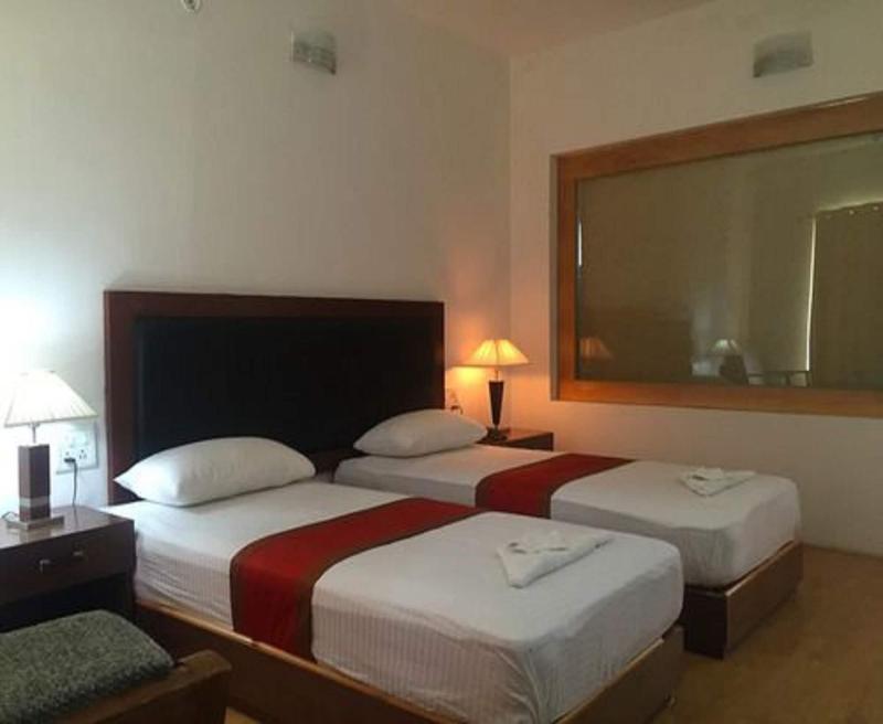 Photo of Hotel Grand Nubra, 3-star hotel in Leh