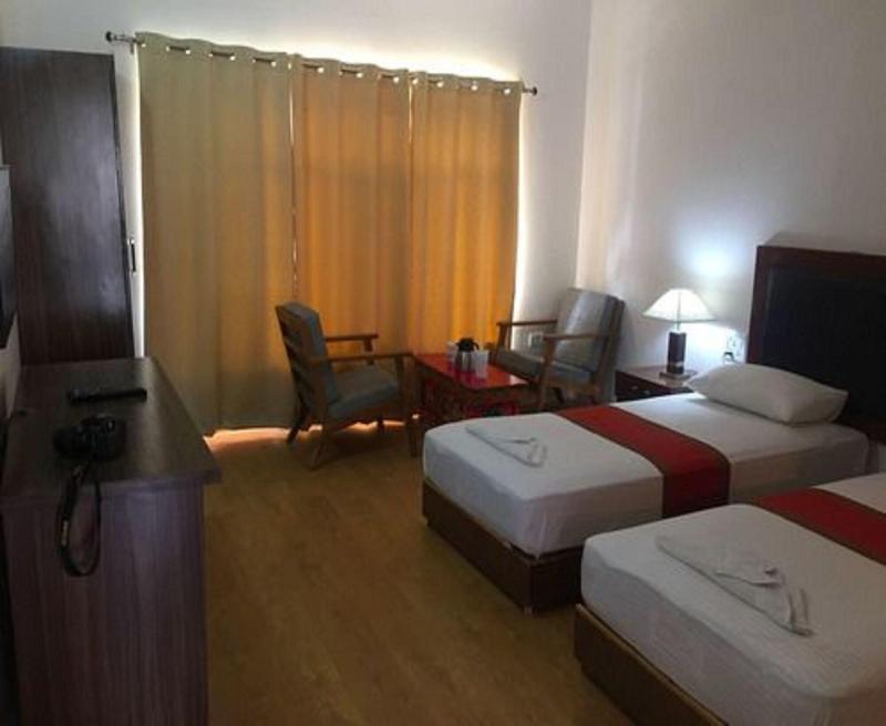 Photo of Hotel Grand Nubra, 3-star hotel in Leh