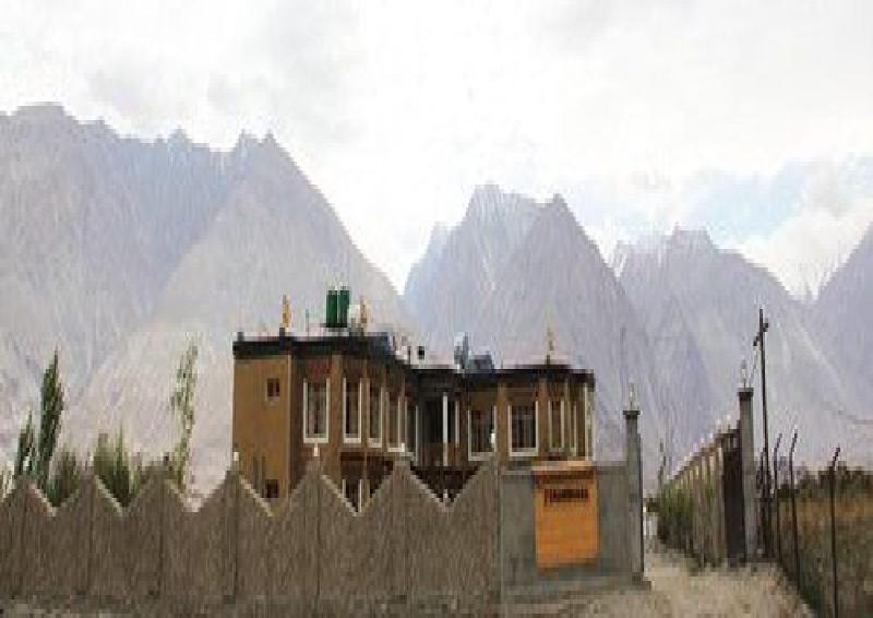 Photo of Hotel Grand Nubra, 3-star hotel in Leh
