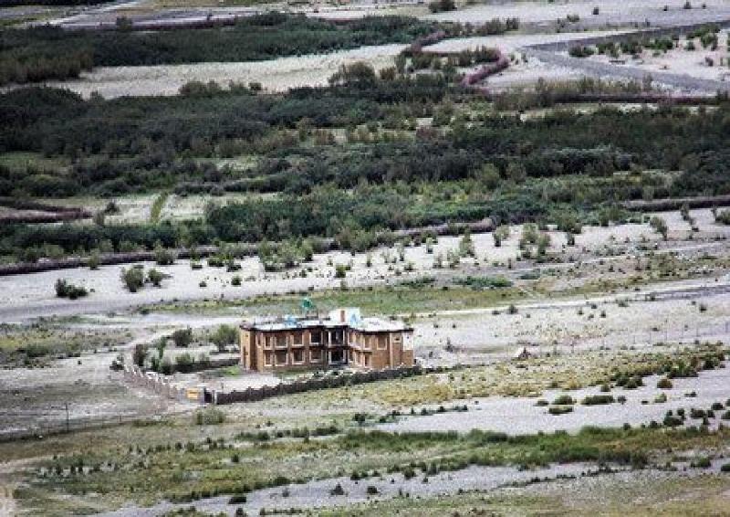 Photo of Hotel Grand Nubra, 3-star hotel in Leh