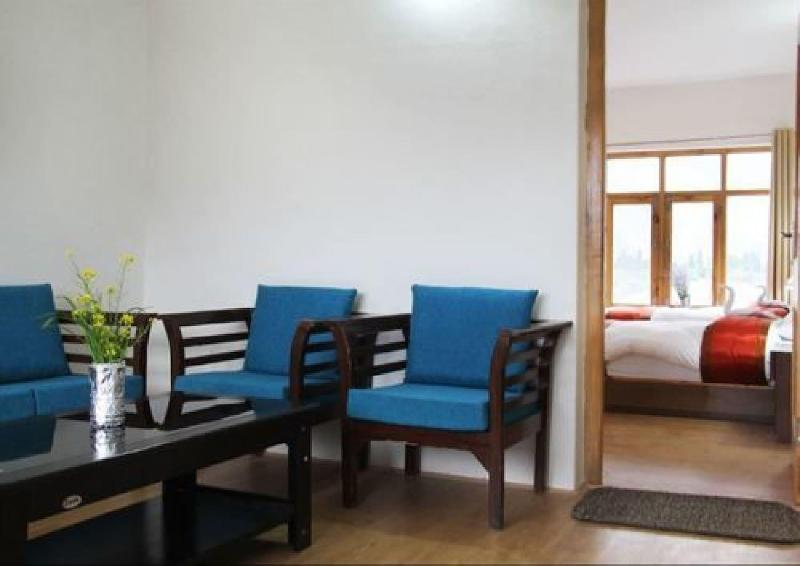 Photo of Hotel Grand Nubra, 3-star hotel in Leh