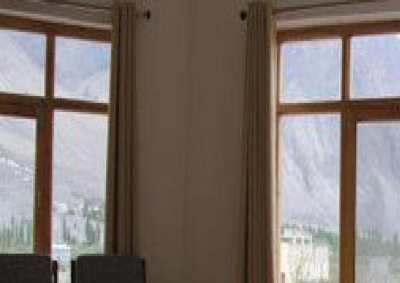 Photo of Hotel Grand Nubra, 3-star hotel in Leh