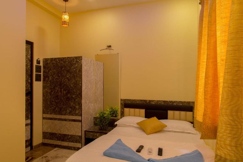 Photo of Hotel Tourister, 2-star hotel in Mumbai (and vicinity)