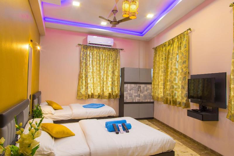 Photo of Hotel Tourister, 2-star hotel in Mumbai (and vicinity)