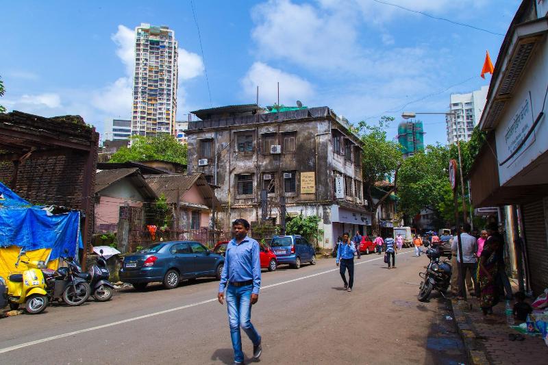 Photo of Hotel Tourister, 2-star hotel in Mumbai (and vicinity)