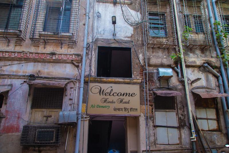 Photo of Hotel Tourister, 2-star hotel in Mumbai (and vicinity)