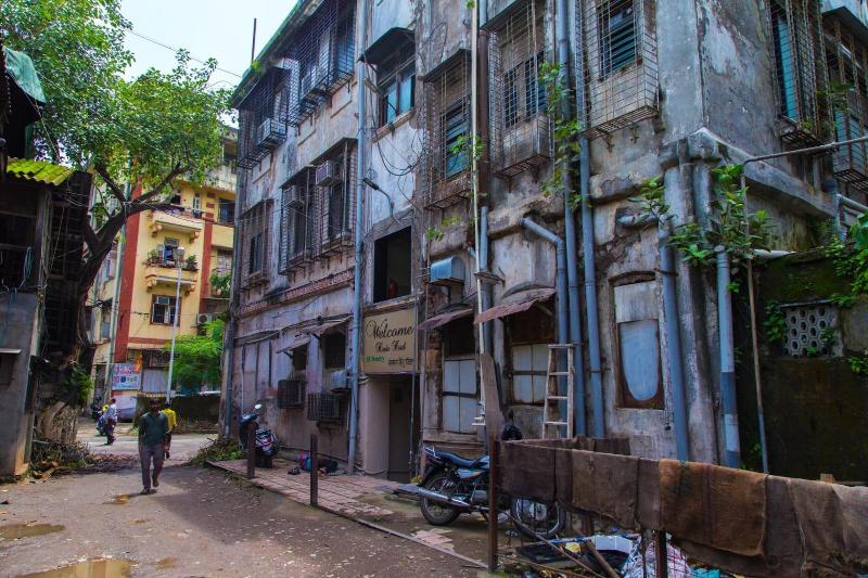 Photo of Hotel Tourister, 2-star hotel in Mumbai (and vicinity)