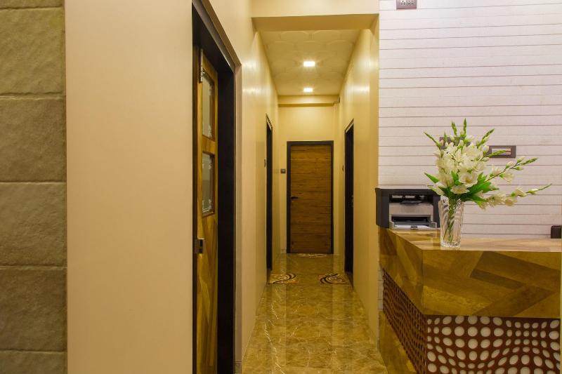Photo of Hotel Tourister, 2-star hotel in Mumbai (and vicinity)