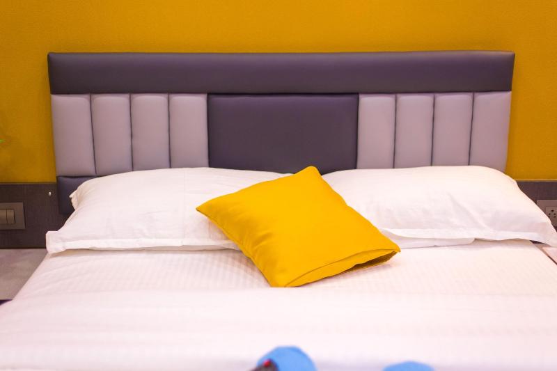 Photo of Hotel Tourister, 2-star hotel in Mumbai (and vicinity)