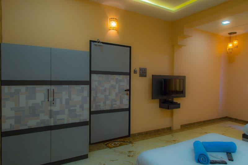 Photo of Hotel Tourister, 2-star hotel in Mumbai (and vicinity)