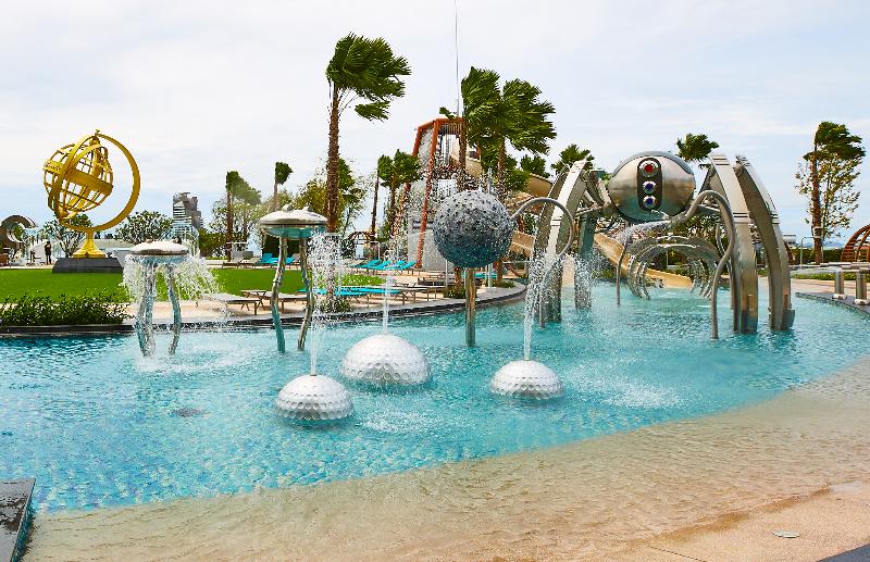 Photo of Grande Centre Point Pattaya, 5-star hotel in Central Pattaya