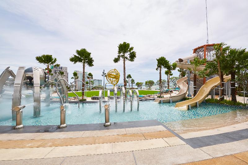 Photo of Grande Centre Point Pattaya, 5-star hotel in Central Pattaya