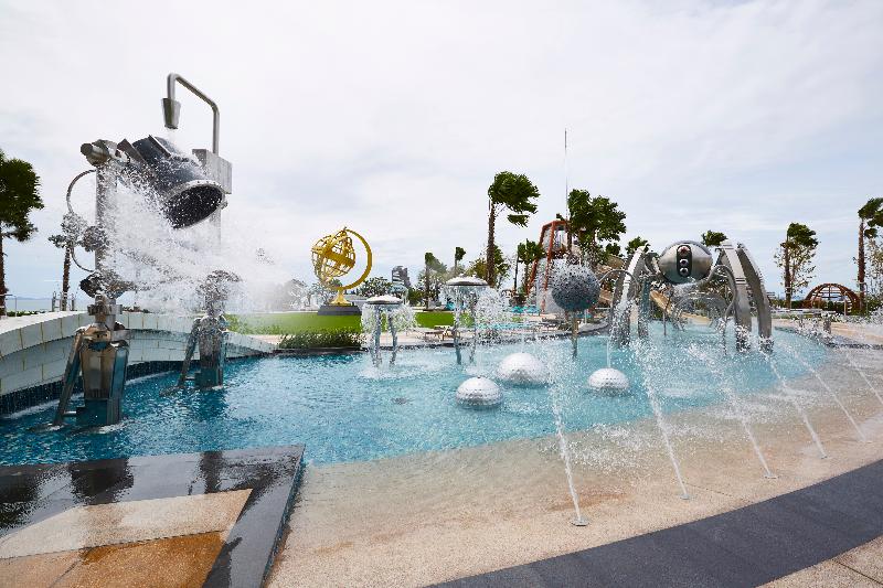 Photo of Grande Centre Point Pattaya, 5-star hotel in Central Pattaya