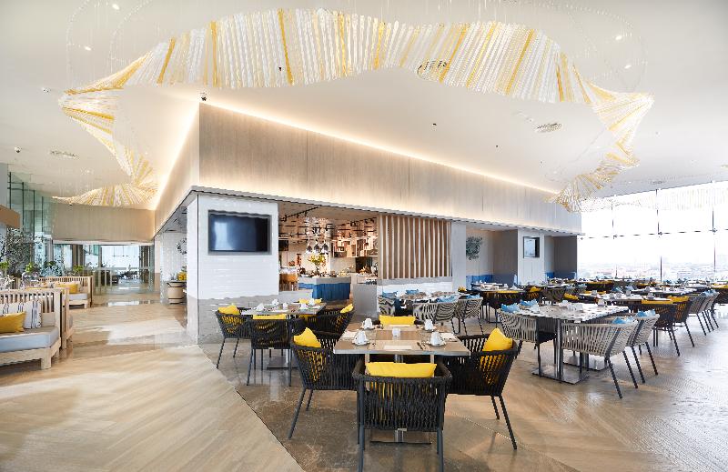 Photo of Grande Centre Point Pattaya, 5-star hotel in Central Pattaya