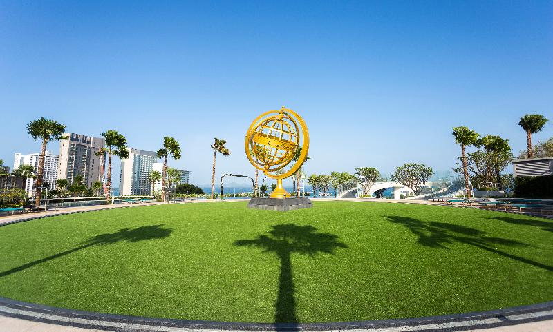 Photo of Grande Centre Point Pattaya, 5-star hotel in Central Pattaya