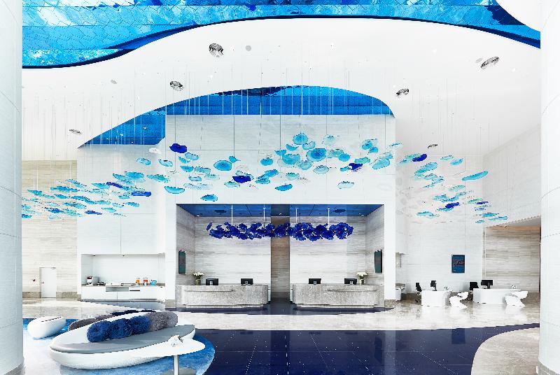 Photo of Grande Centre Point Pattaya, 5-star hotel in Central Pattaya