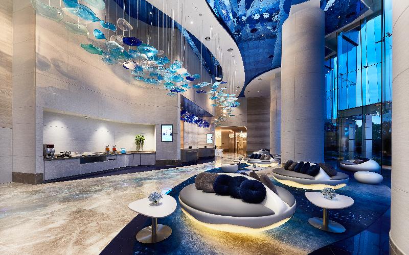 Photo of Grande Centre Point Pattaya, 5-star hotel in Central Pattaya