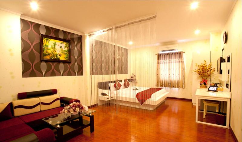 Linh Phuong 2 Hotel, Singapore