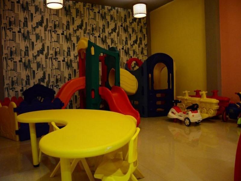 Photo of Pramod Convention & Beach Resort, 3-star hotel in Puri