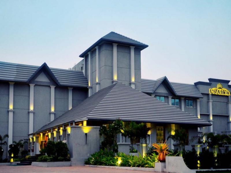 Photo of Pramod Convention & Beach Resort, 3-star hotel in Puri