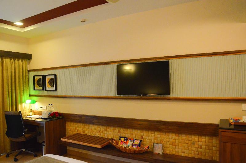 Photo of Pramod Convention & Beach Resort, 3-star hotel in Puri