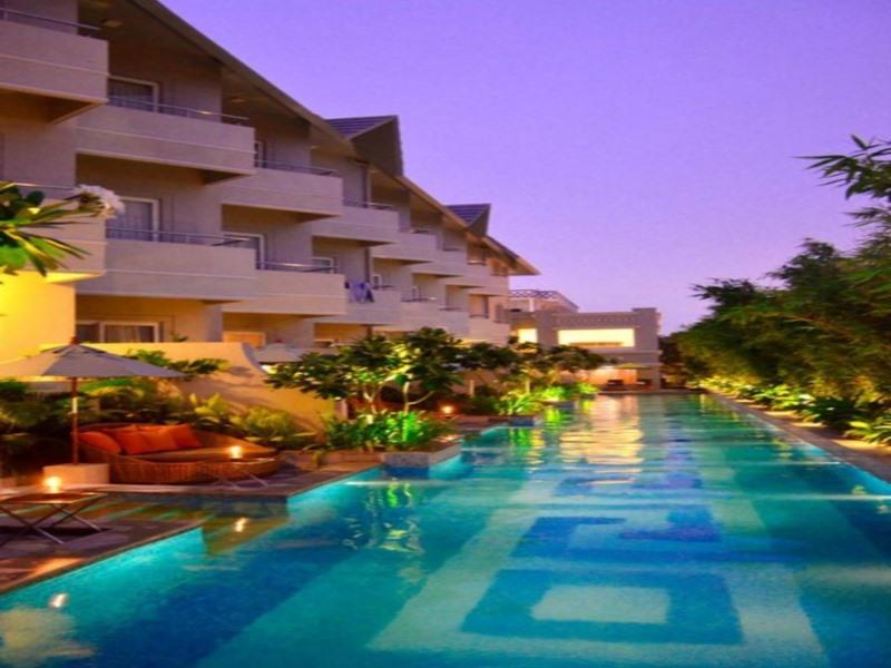 Photo of Pramod Convention & Beach Resort, 3-star hotel in Puri