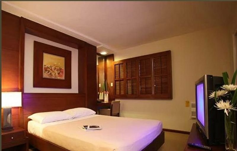 The Mansion, 3-star hotel in Iloilo
