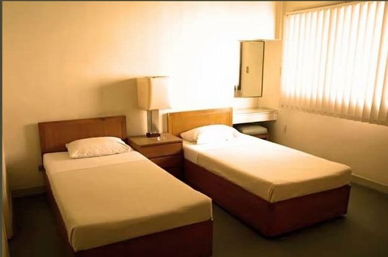 Photo of The Mansion, 3-star hotel in Iloilo