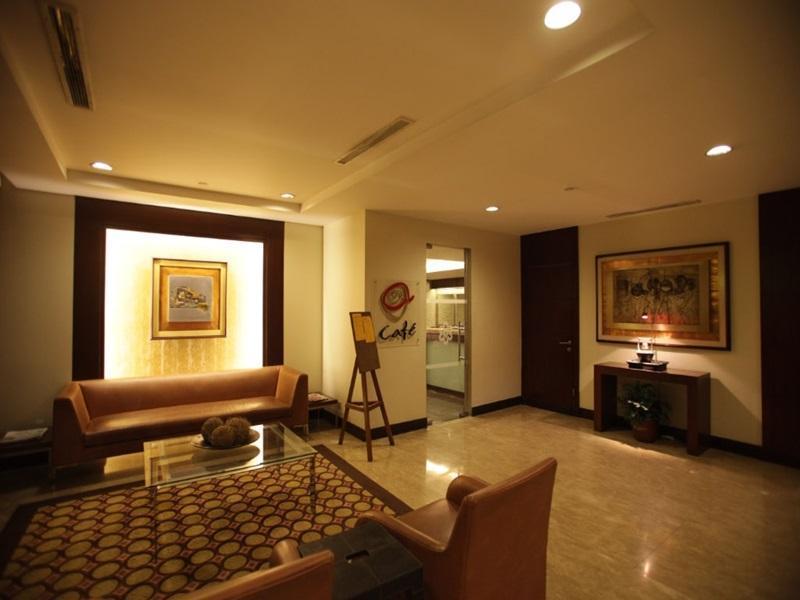 Photo of The Mansion, 3-star hotel in Iloilo