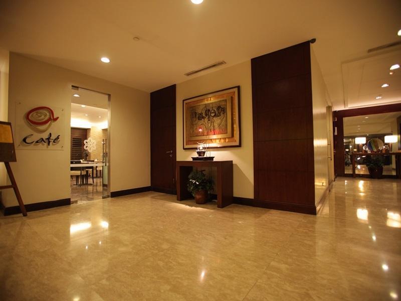 Photo of The Mansion, 3-star hotel in Iloilo