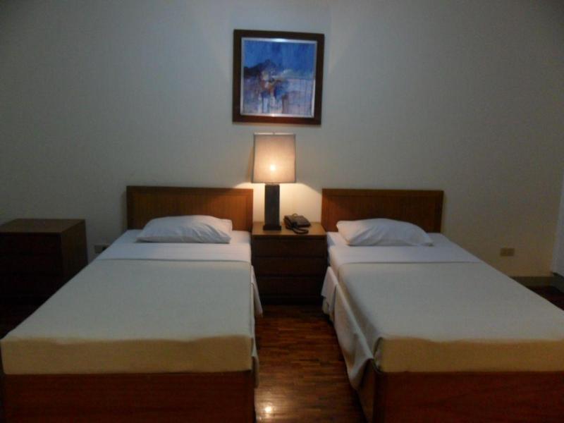 Photo of The Mansion, 3-star hotel in Iloilo