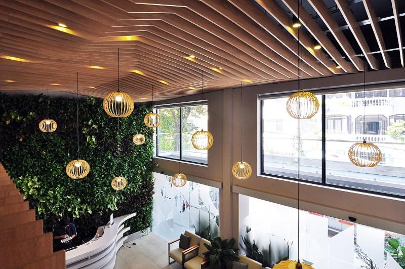 Royal Dragon Boutique Hotel, Singapore