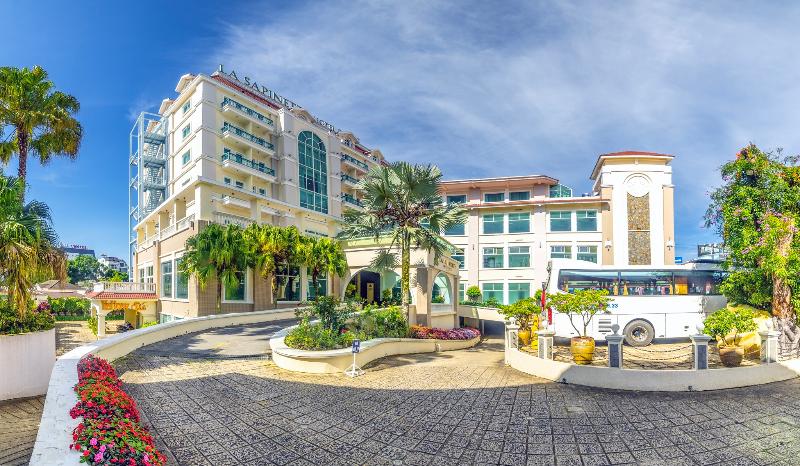 La Sapinette Hotel Dalat, Singapore