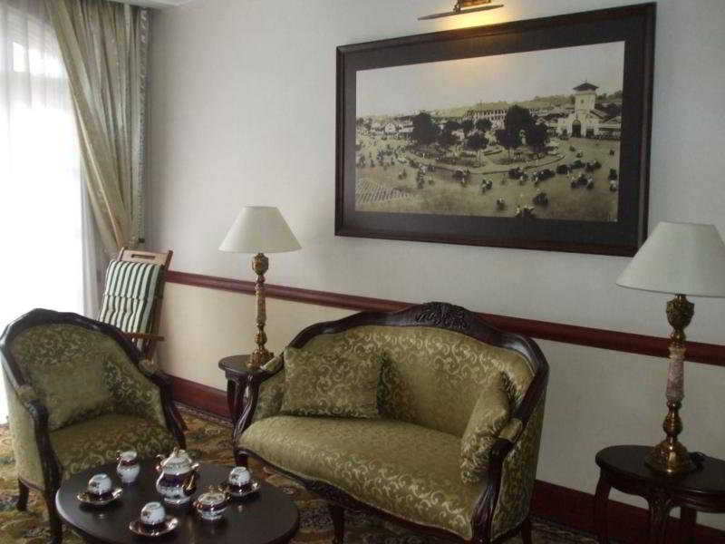 Sammy Dalat Hotel, Singapore