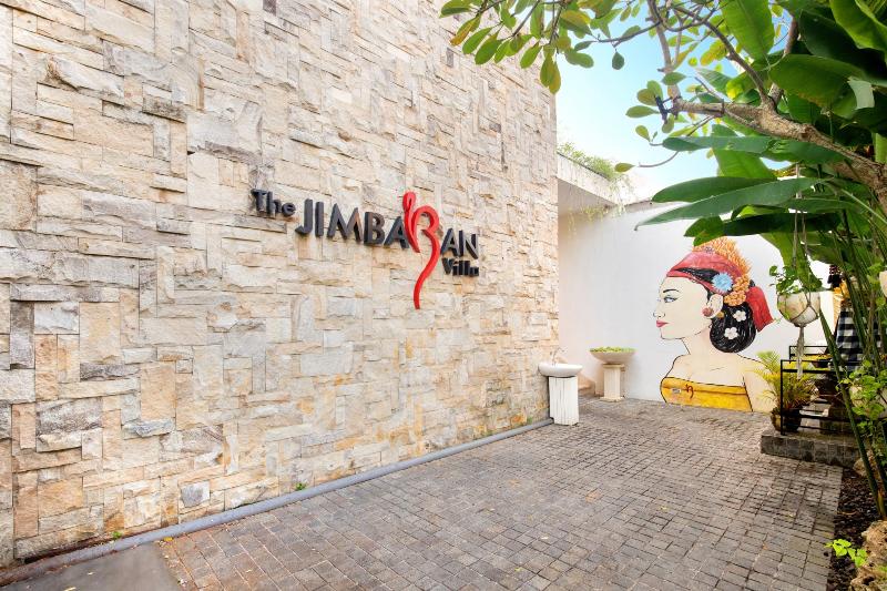 The Jimbaran Villa by Ini Vie Hospitality, Singapore