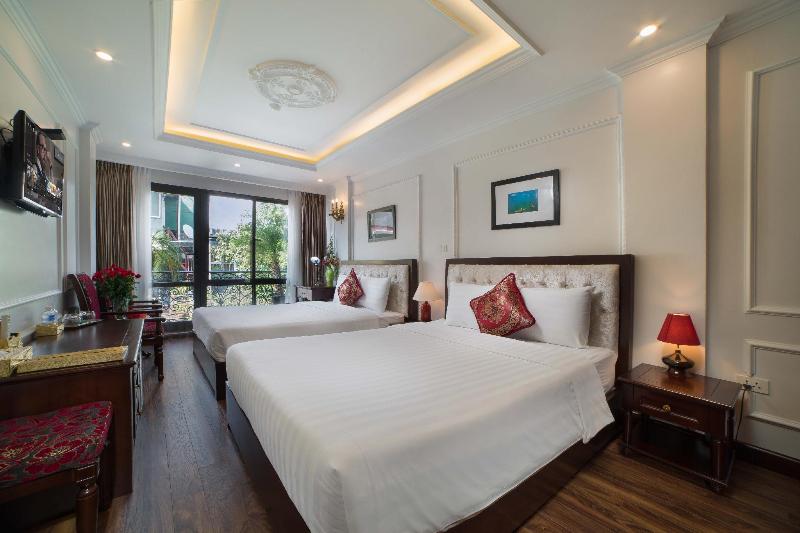 Golden Sail Hotel, Singapore