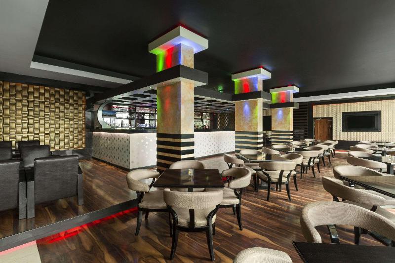 Photo of Ramada by Wyndham Alleppey, 4-star hotel in Alappuzha