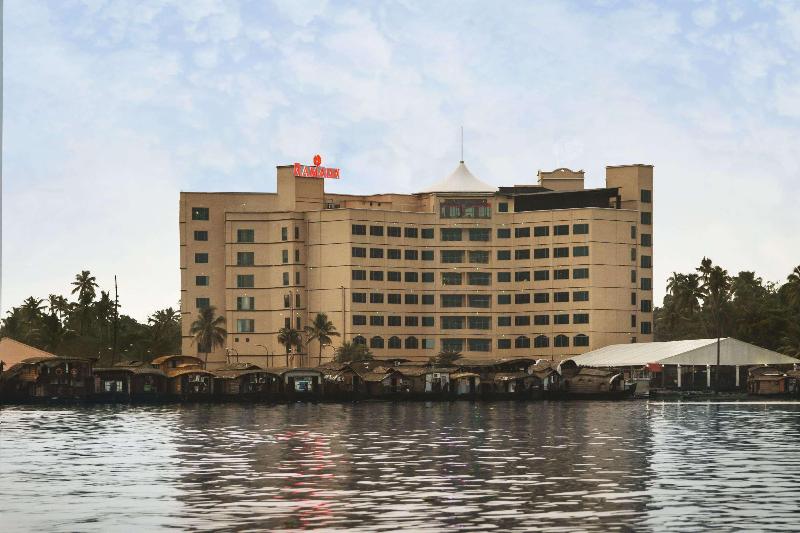 Photo of Ramada by Wyndham Alleppey, 4-star hotel in Alappuzha