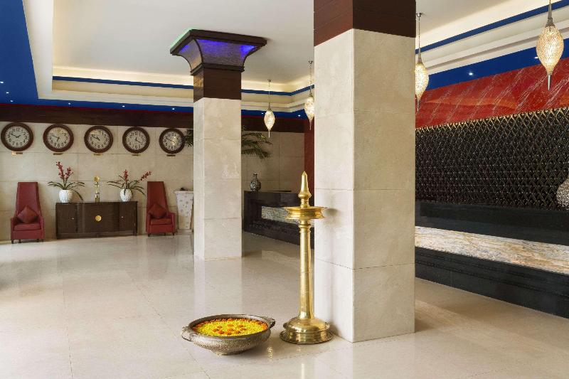 Photo of Ramada by Wyndham Alleppey, 4-star hotel in Alappuzha