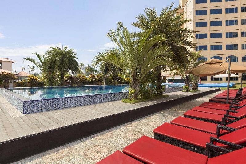 Photo of Ramada by Wyndham Alleppey, 4-star hotel in Alappuzha
