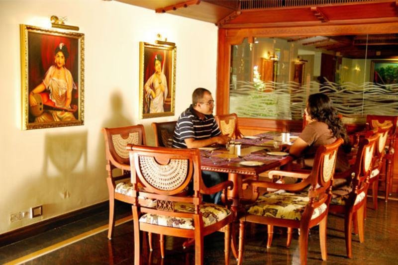 Photo of Sterling Lake Palace Alleppey, 5-star hotel in Alappuzha