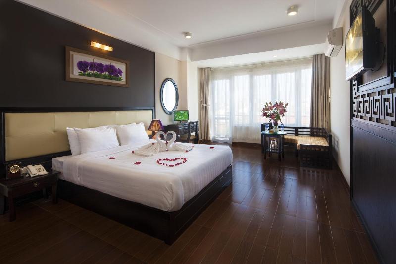 Hue Serene Palace Hotel, Singapore